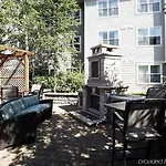 Residence Inn By Marriott Anchorage Midtown 