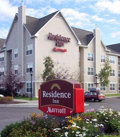 Hotel By Marriott Midtown Anchorage