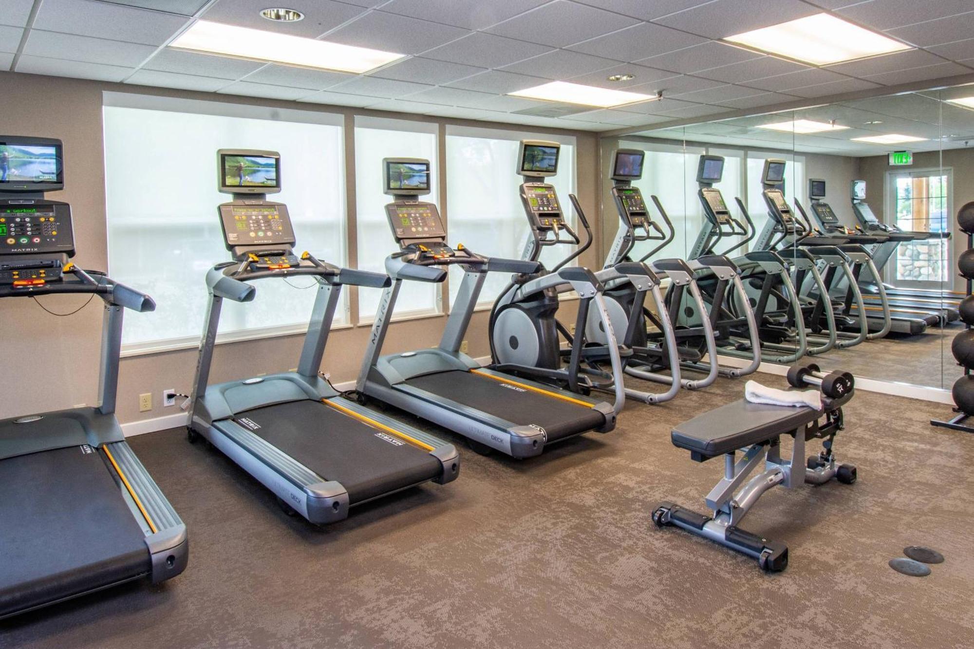 By Marriott Midtown Hotel 3*