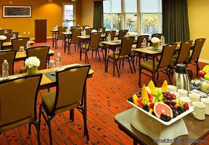 By Marriott Midtown Hotel Anchorage