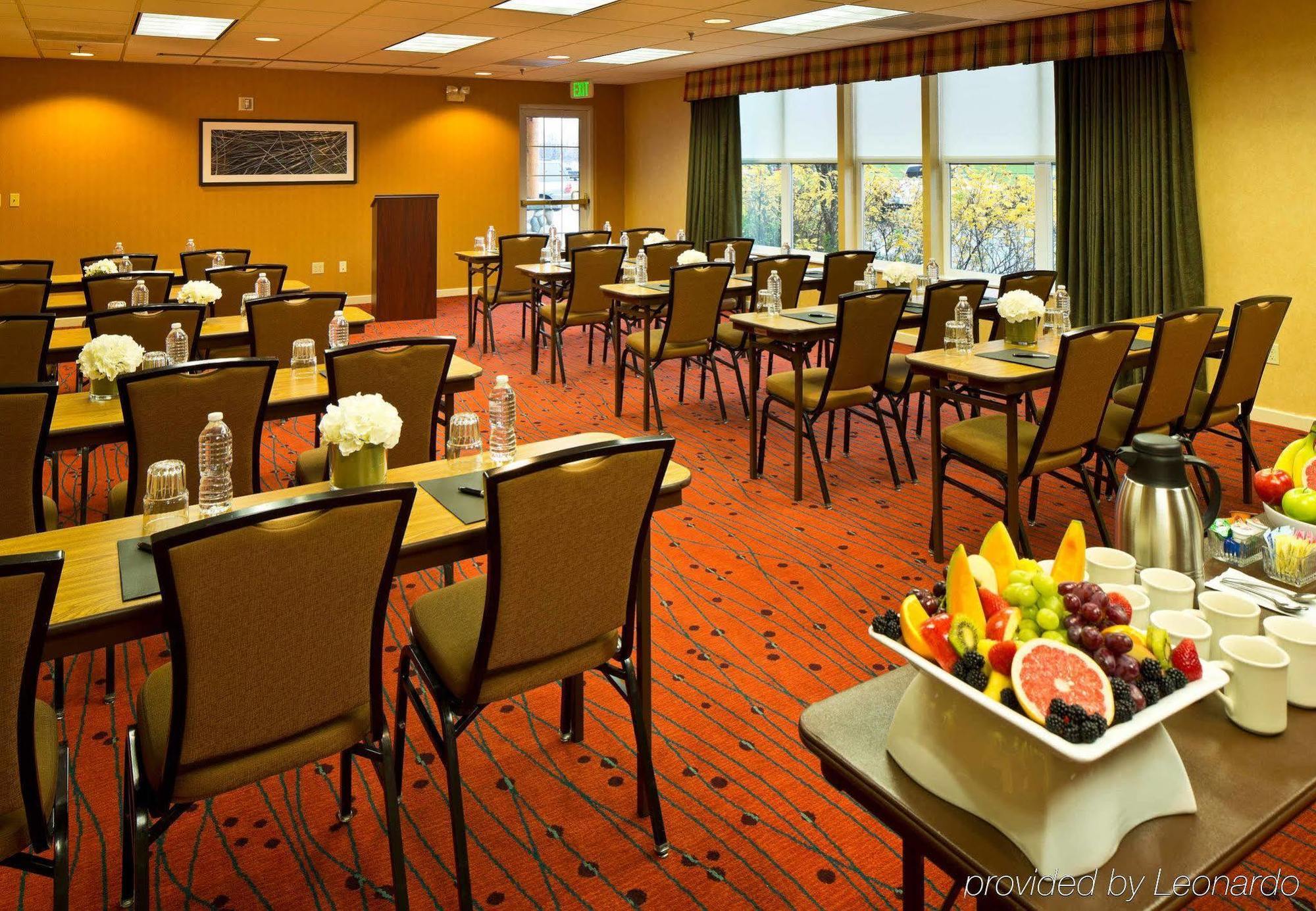 By Marriott Midtown Anchorage